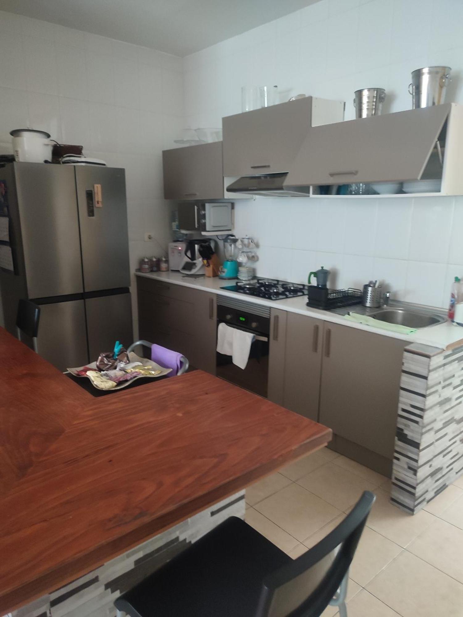 Habitacion Matrimonial En Casa Compartida ลาลากูนา ภายนอก รูปภาพ