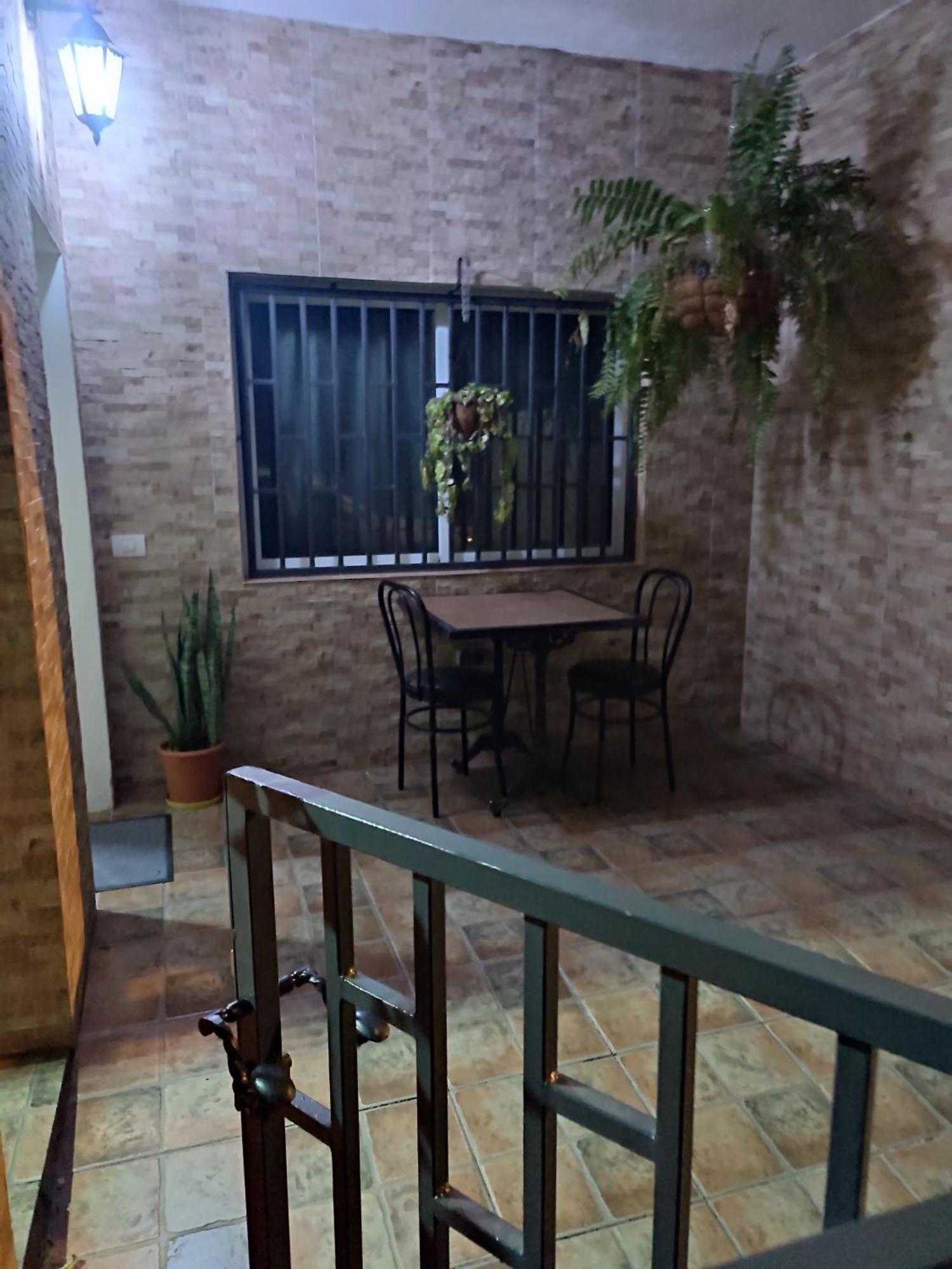 Habitacion Matrimonial En Casa Compartida ลาลากูนา ภายนอก รูปภาพ