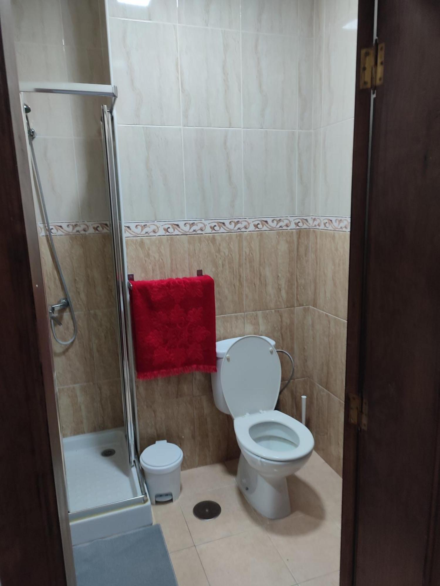 Habitacion Matrimonial En Casa Compartida ลาลากูนา ภายนอก รูปภาพ