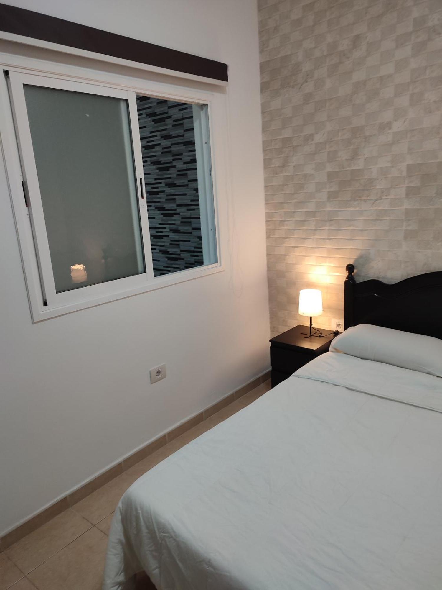 Habitacion Matrimonial En Casa Compartida ลาลากูนา ภายนอก รูปภาพ